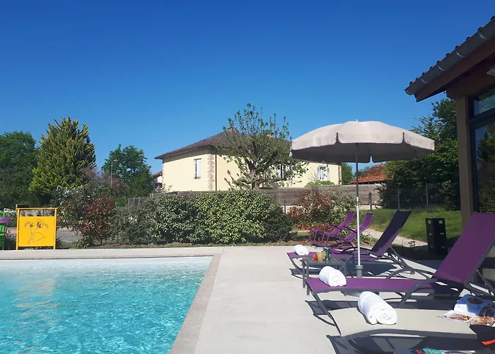 Auberge Bressane de Buellas